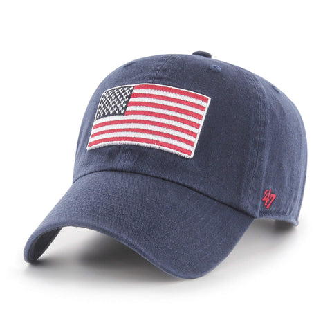 OPERATION HAT TRICK OHT '47 CLEAN UP