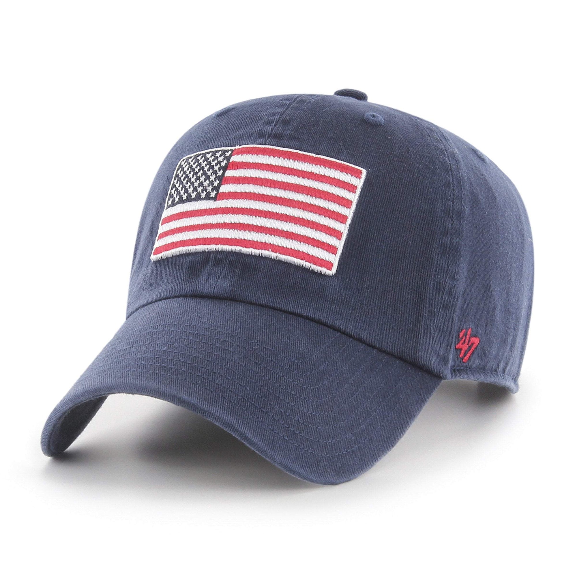 OPERATION HAT TRICK OHT '47 CLEAN UP