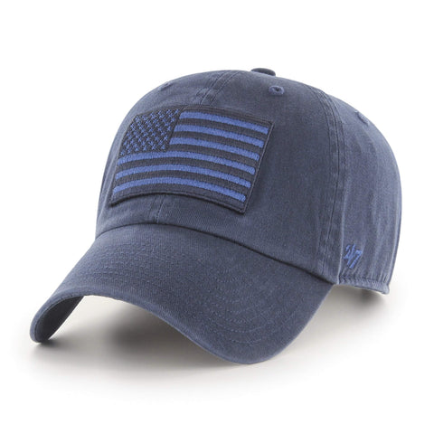 OPERATION HAT TRICK OHT '47 CLEAN UP
