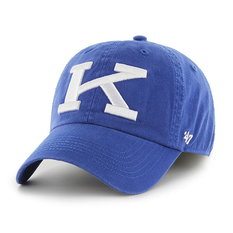 KENTUCKY WILDCATS VINTAGE CLASSIC '47 FRANCHISE