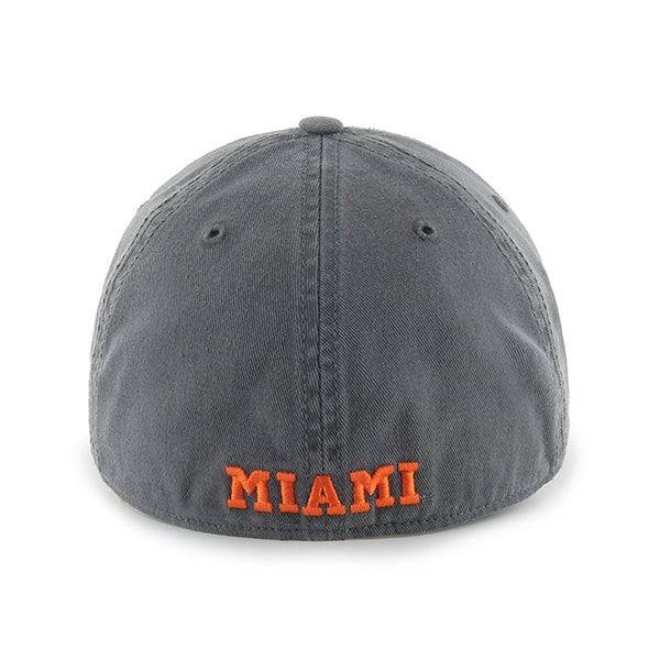 MIAMI HURRICANES VINTAGE CLASSIC '47 FRANCHISE