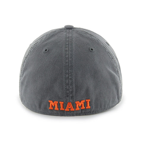 MIAMI HURRICANES VINTAGE CLASSIC '47 FRANCHISE