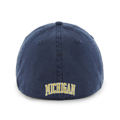 MICHIGAN WOLVERINES VINTAGE CLASSIC '47 FRANCHISE