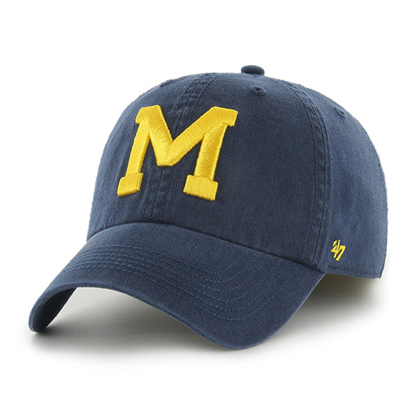 MICHIGAN WOLVERINES VINTAGE CLASSIC '47 FRANCHISE