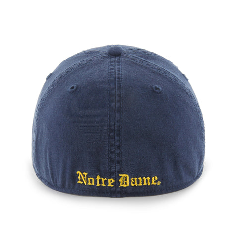 NOTRE DAME FIGHTING IRISH VINTAGE CLASSIC '47 FRANCHISE