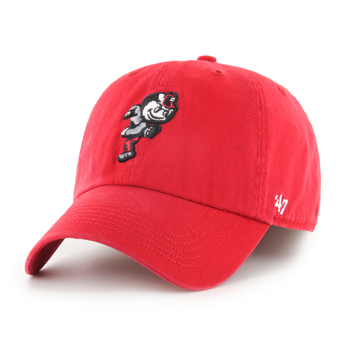 Ohio State Buckeyes Hats | Classic Franchise Hat | ’47 – '47