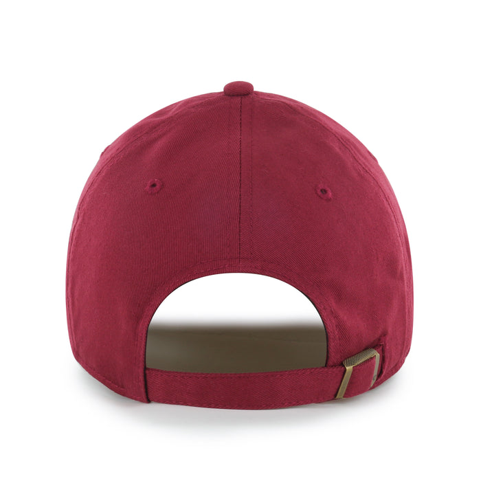 USC Trojans Hats | Classic Franchise Hat | '47 - Red – '47