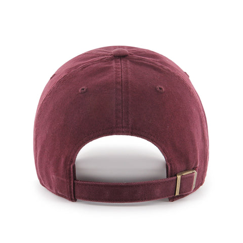 TEXAS A&M AGGIES VINTAGE '47 CLEAN UP