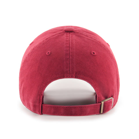 ALABAMA CRIMSON TIDE VINTAGE '47 CLEAN UP