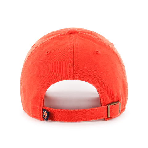 AUBURN TIGERS VINTAGE '47 CLEAN UP
