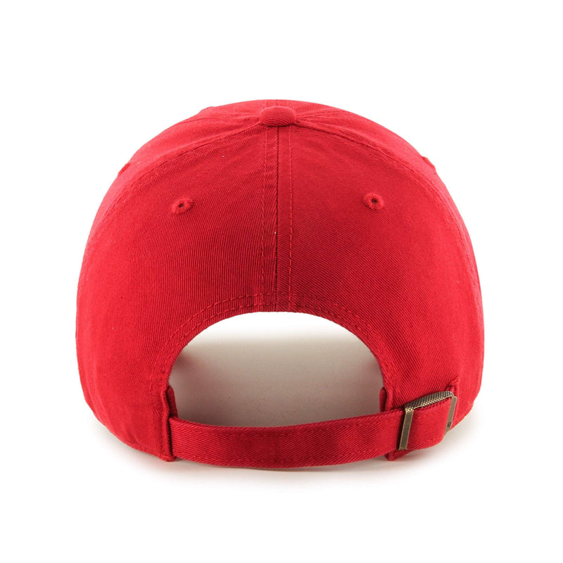 GEORGIA BULLDOGS VINTAGE '47 CLEAN UP