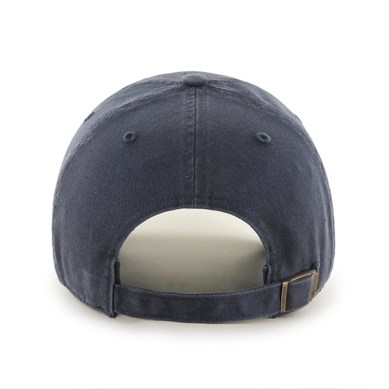 MICHIGAN WOLVERINES VINTAGE '47 CLEAN UP