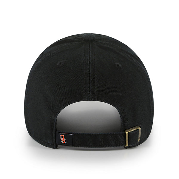 OKLAHOMA STATE COWBOYS VIN 47 CLEAN UP