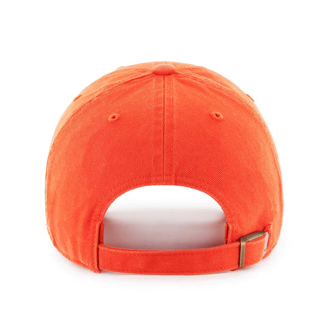 ILLINOIS FIGHTING ILLINI CHIEF ILLINIWEK VINTAGE '47 CLEAN UP