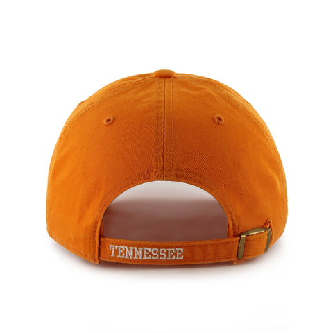 TENNESSEE VOLUNTEERS BACK STRAP EMBROIDERED VINTAGE '47 CLEAN UP