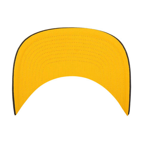 IOWA HAWKEYES VINTAGE STRAIGHT EIGHT '47 TRUCKER