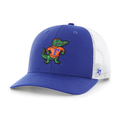 FLORIDA GATORS VINTAGE '47 TRUCKER