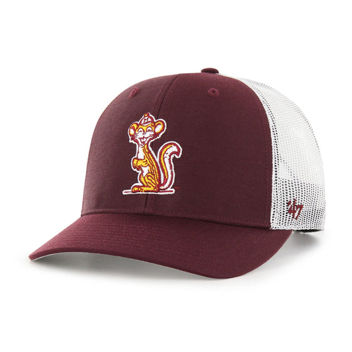 MINNESOTA GOLDEN GOPHERS VINTAGE '47 TRUCKER
