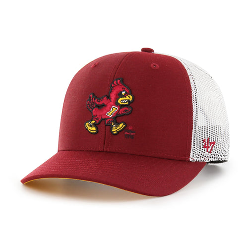 IOWA STATE CYCLONES VINTAGE '47 TRUCKER