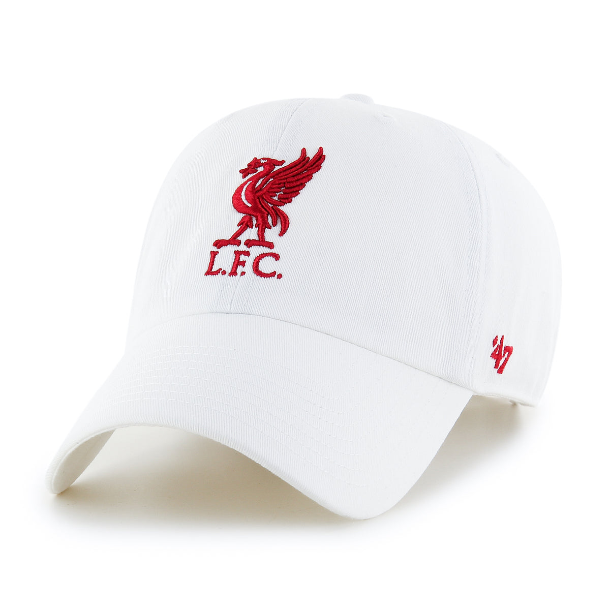 EPL - LIVERPOOL FC '47 CLEAN UP