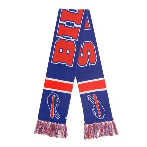 Buffalo Bills Breakaway Scarf - '47
