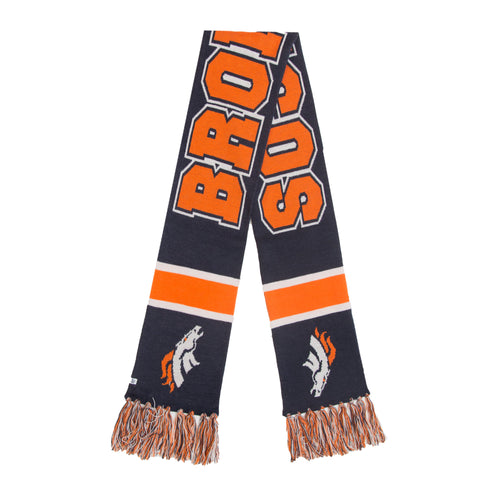 Denver Broncos Breakaway Scarf - '47
