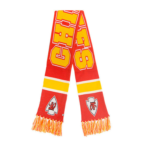 KANSAS CITY CHIEFS BREAKAWAY SCARF - '47
