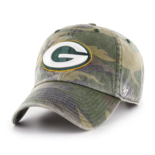 GREEN BAY PACKERS '47 CLEAN UP