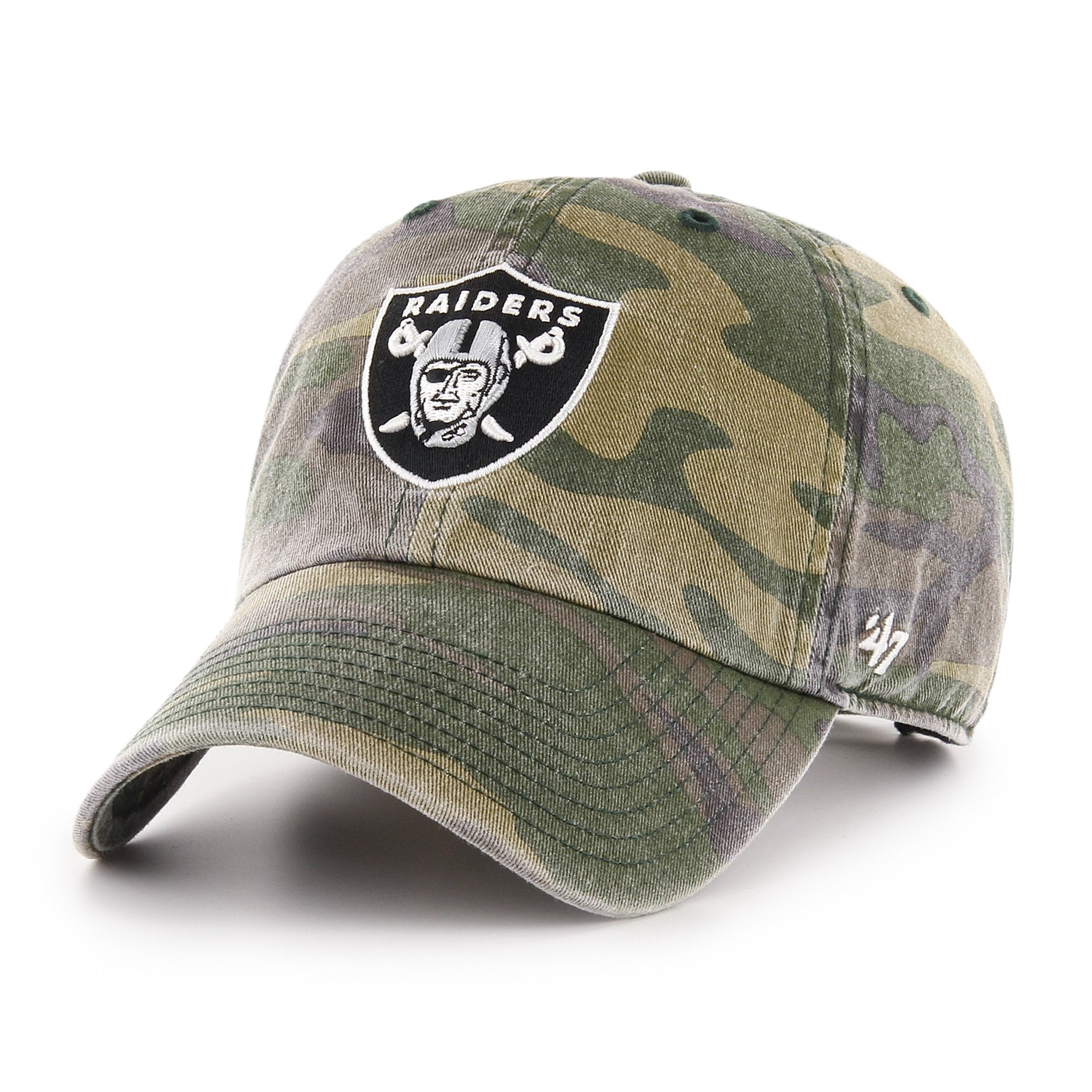 CAMO