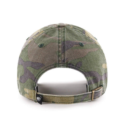 PHILADELPHIA EAGLES CAMO '47 CLEAN UP