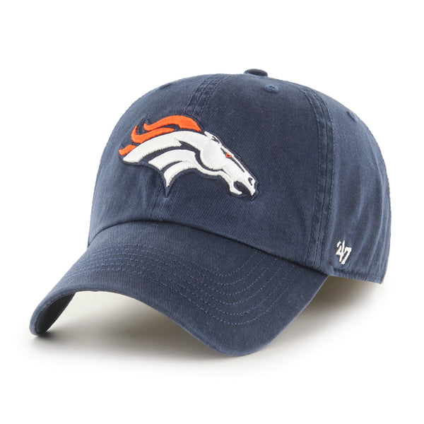 Denver Broncos Hats, Apparel & Gear | Licensed NFL Shop | '47