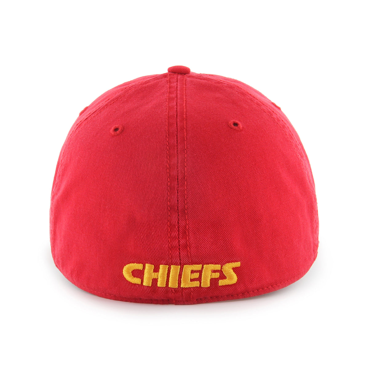 Kansas City Chiefs Hats | Classic Franchise Hat | ’47 – '47