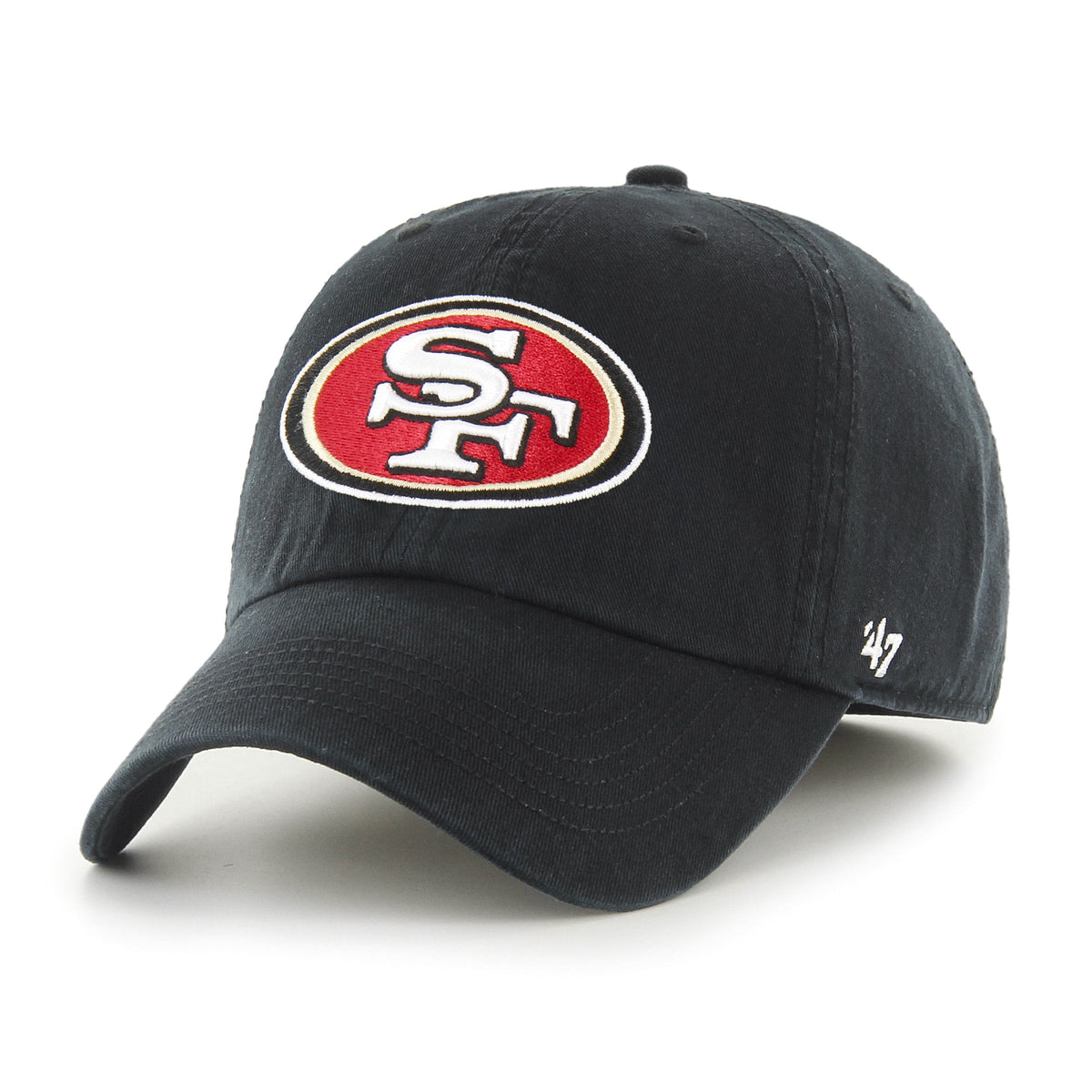 San Francisco 49ers Hats | Classic Franchise Hat | ’47 – '47