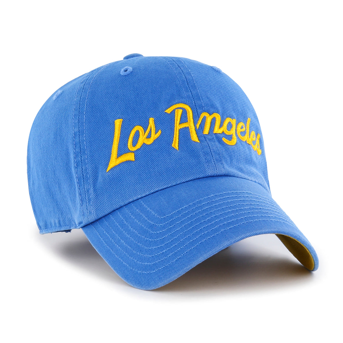 LOS ANGELES CHARGERS CROSSTOWN '47 CLEAN UP