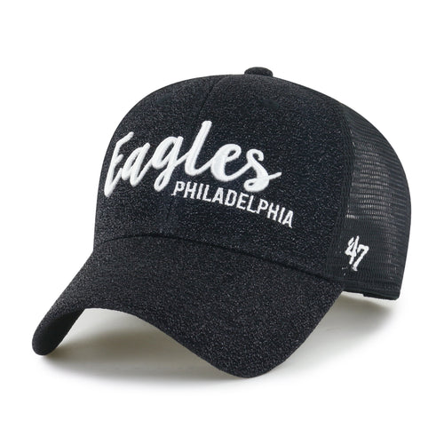 PHILADELPHIA EAGLES ENCORE MESH '47 MVP WOMENS