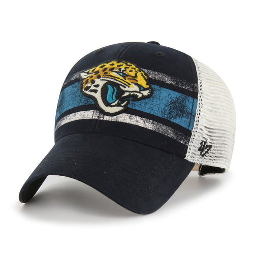 JACKSONVILLE JAGUARS INTERLUDE '47 MVP