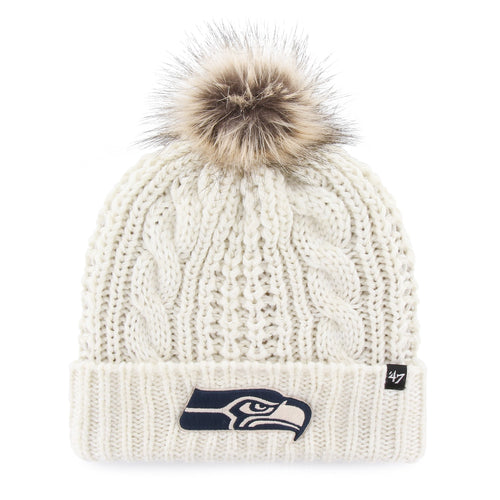 SEATTLE SEAHAWKS TEAM ELEMENTS ARCH '47 HEADLINE CREW