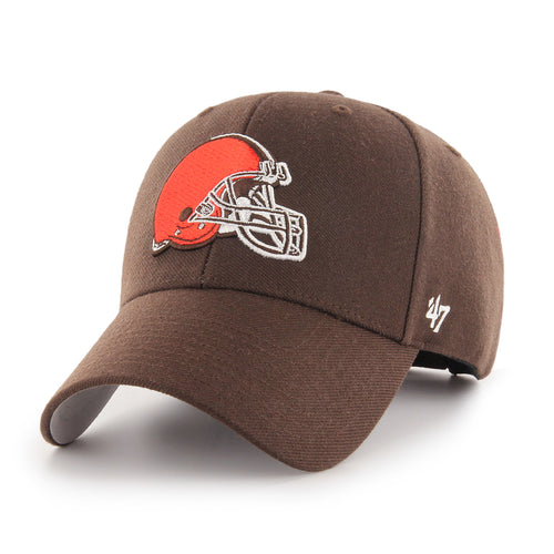 CLEVELAND BROWNS '47 MVP