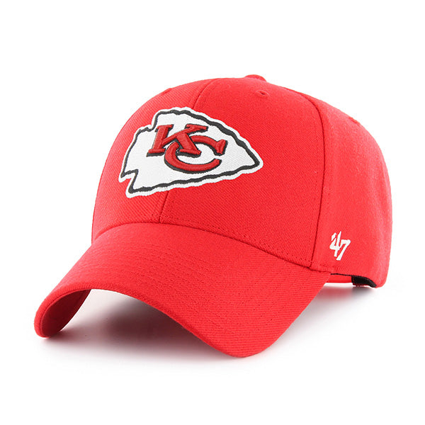 KANSAS CITY CHIEFS YOUTH 47 MVP