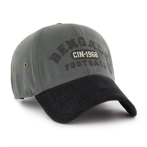 CINCINNATI BENGALS RIDGEWAY '47 CLEAN UP