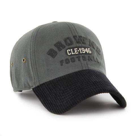 CLEVELAND BROWNS RIDGEWAY '47 CLEAN UP