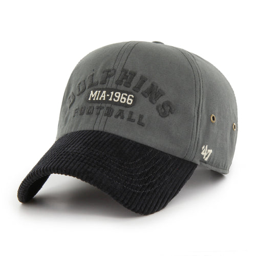 MIAMI DOLPHINS RIDGEWAY '47 CLEAN UP