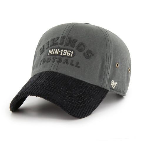 MINNESOTA VIKINGS RIDGEWAY '47 CLEAN UP
