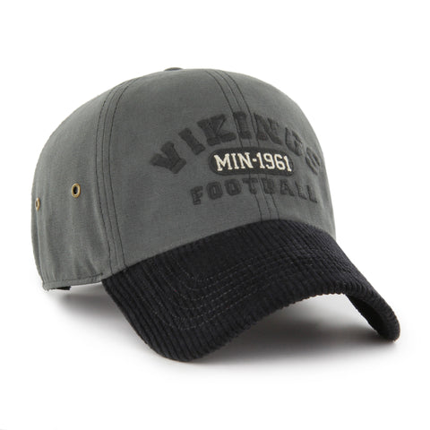 MINNESOTA VIKINGS RIDGEWAY '47 CLEAN UP
