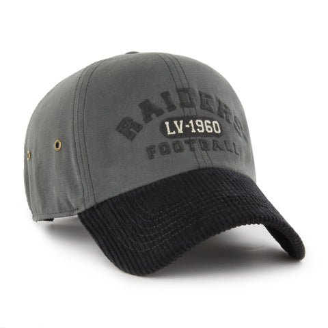 LAS VEGAS RAIDERS RIDGEWAY '47 CLEAN UP
