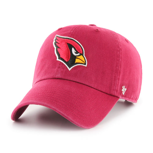 ARIZONA CARDINALS '47 CLEAN UP KIDS