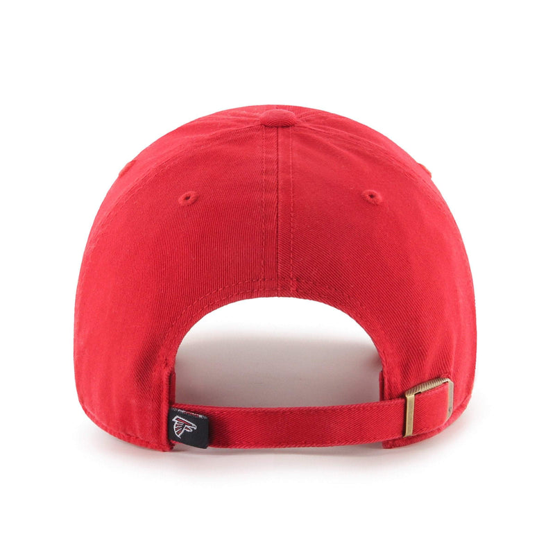 ATLANTA FALCONS '47 CLEAN UP