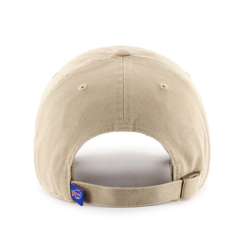 BUFFALO BILLS 47 CLEAN UP