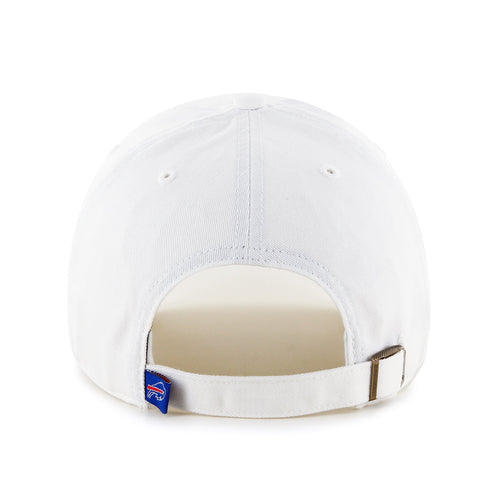 BUFFALO BILLS '47 CLEAN UP