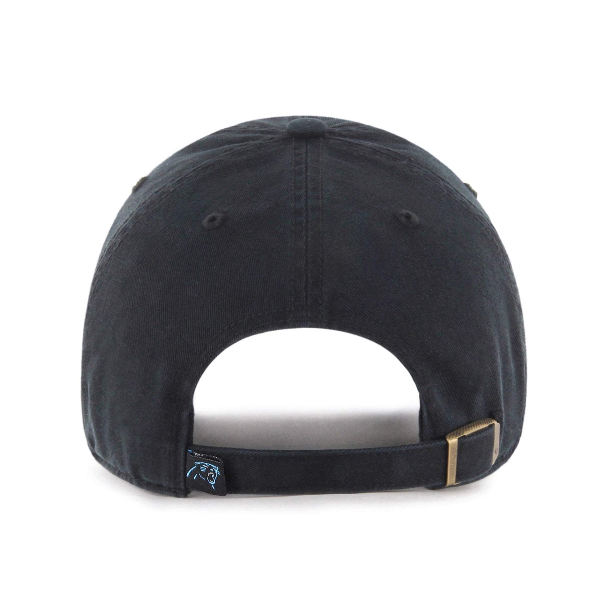 CAROLINA PANTHERS '47 CLEAN UP